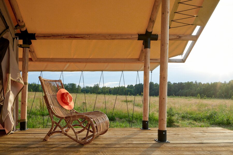 РекаЛеса , Тверская область: фото 4