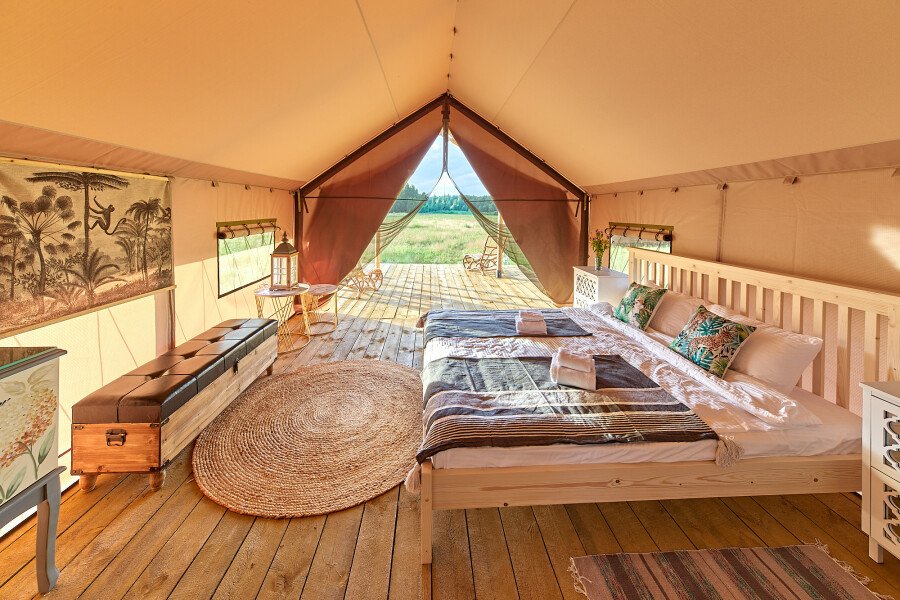 РекаЛеса , Тверская область: фото 2