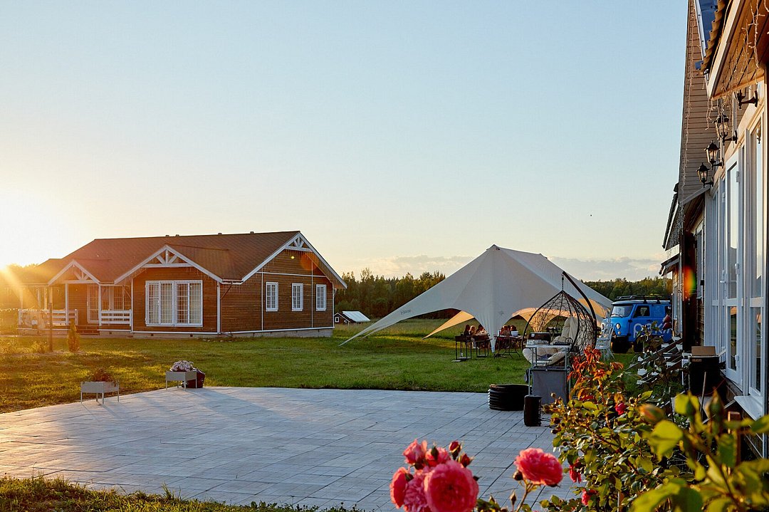 РекаЛеса , Тверская область: фото 3