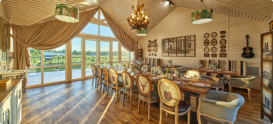 РекаЛеса , Тверская область: фото 5