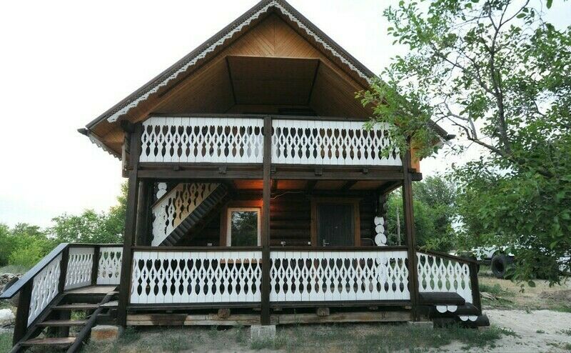 Дом на 7-8 мест