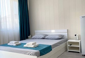 Гостевой дом МИК