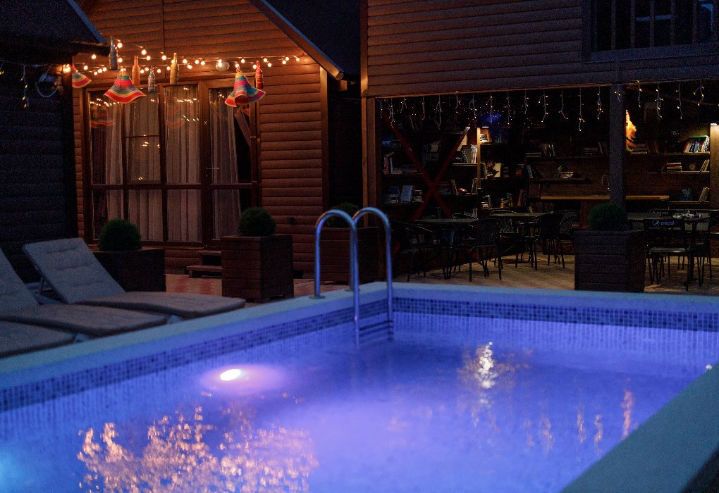 МИК, Краснодарский край: фото 3