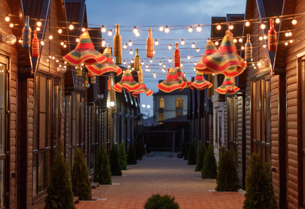 МИК, Краснодарский край: фото 5