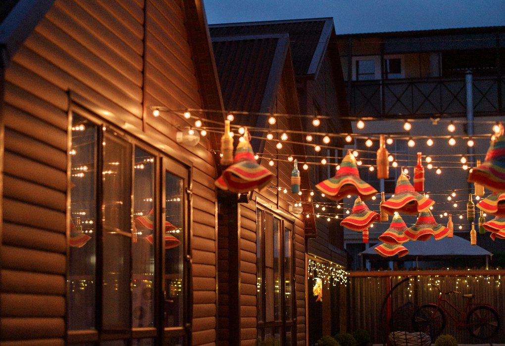 МИК, Краснодарский край: фото 2