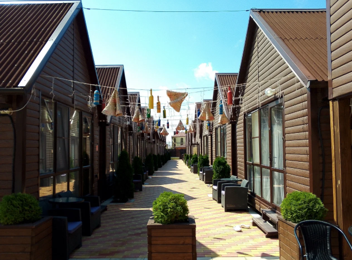 МИК, Краснодарский край: фото 4