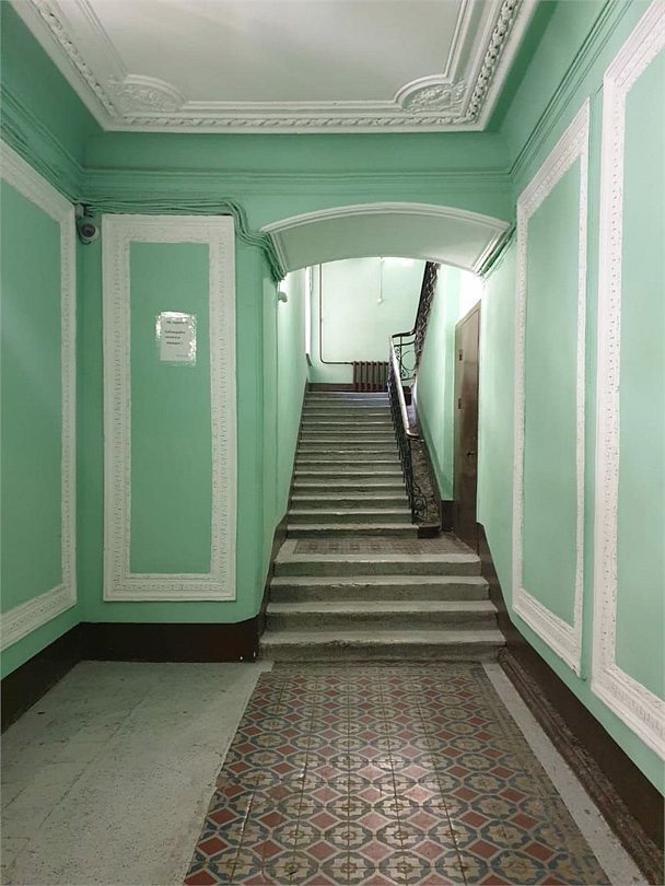 Dostoevsky apartments, Ленинградская область: фото 5