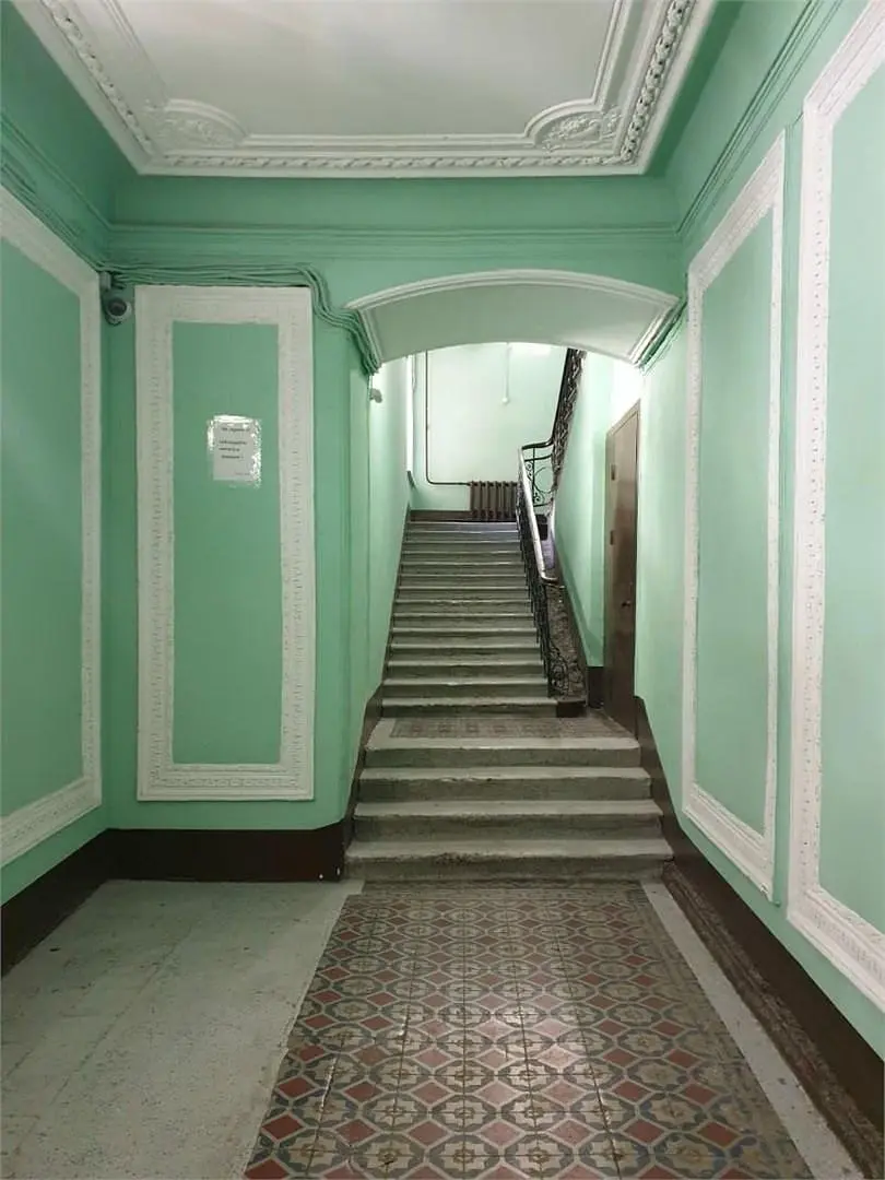 Dostoevsky apartments, Ленинградская область: фото 5