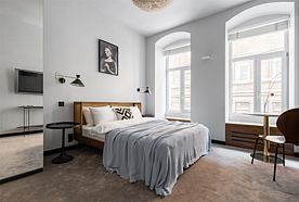 Comfort 2, Dostoevsky apartments, Санкт-Петербург