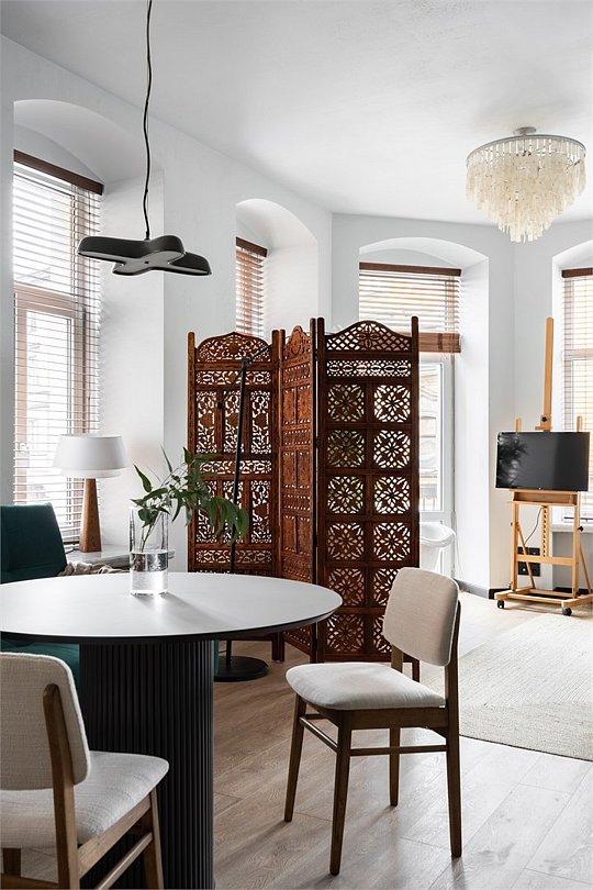 Dostoevsky apartments, Ленинградская область: фото 4