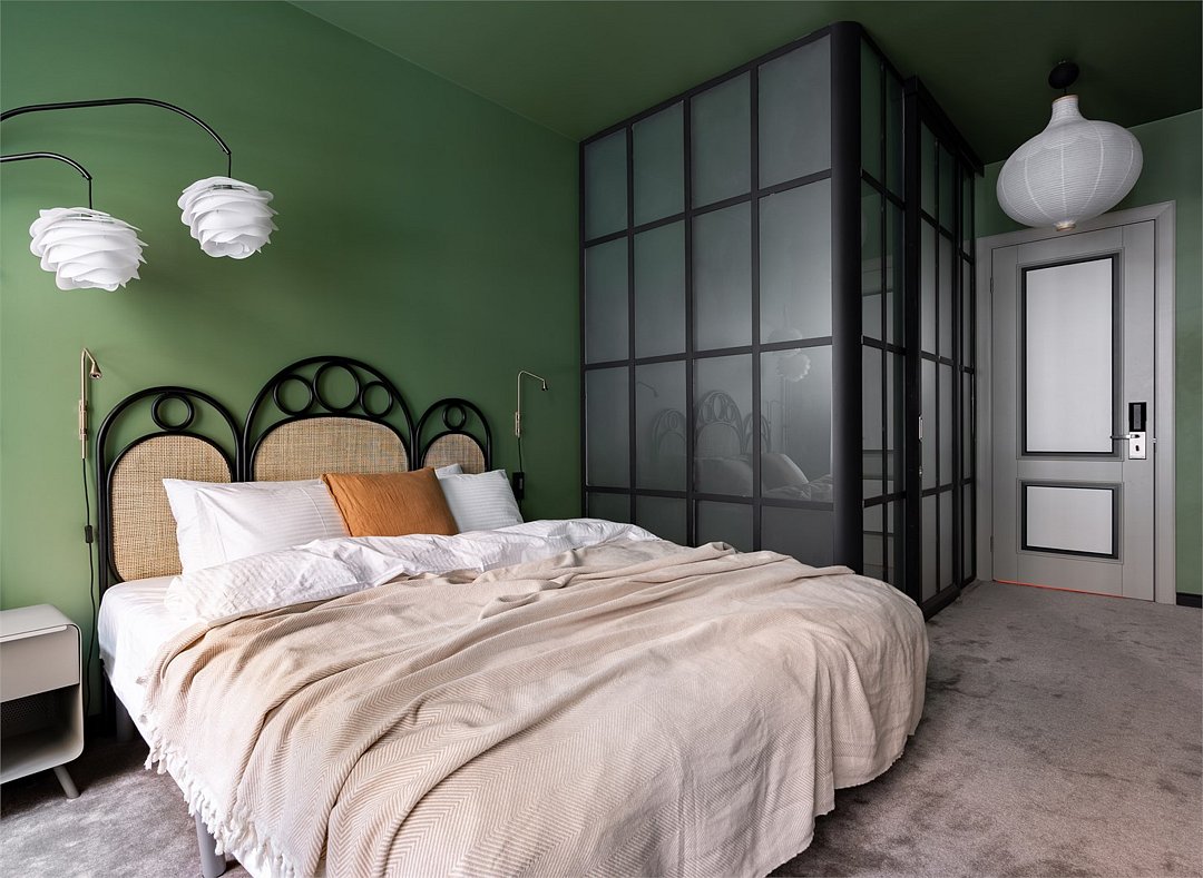 Dostoevsky apartments, Ленинградская область: фото 3