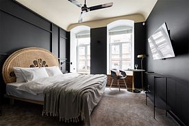 Comfort 4, Dostoevsky apartments, Санкт-Петербург