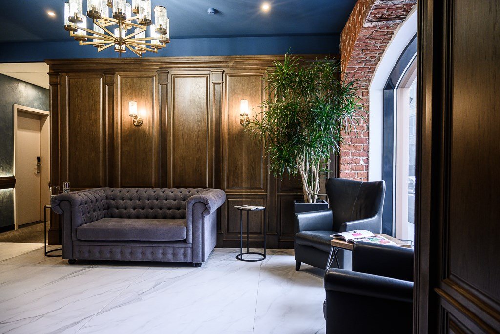 Статский Советник Кустарный, Санкт-Петербург, Ленинградская область