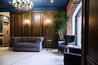 Статский Советник Кустарный