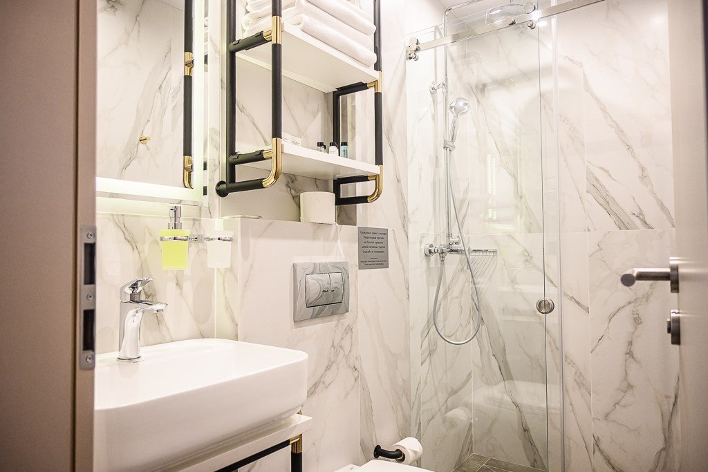 Статский Советник Кустарный, Ленинградская область: фото 4