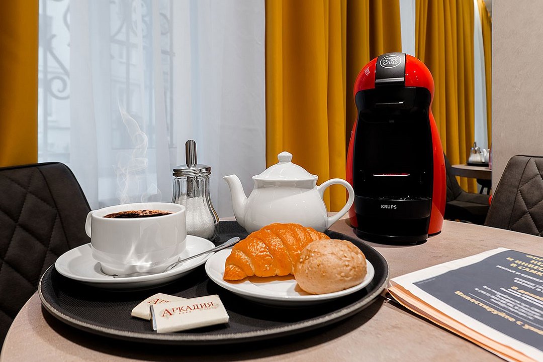 ARKADIA NOVA, Санкт-Петербург, Ленинградская область