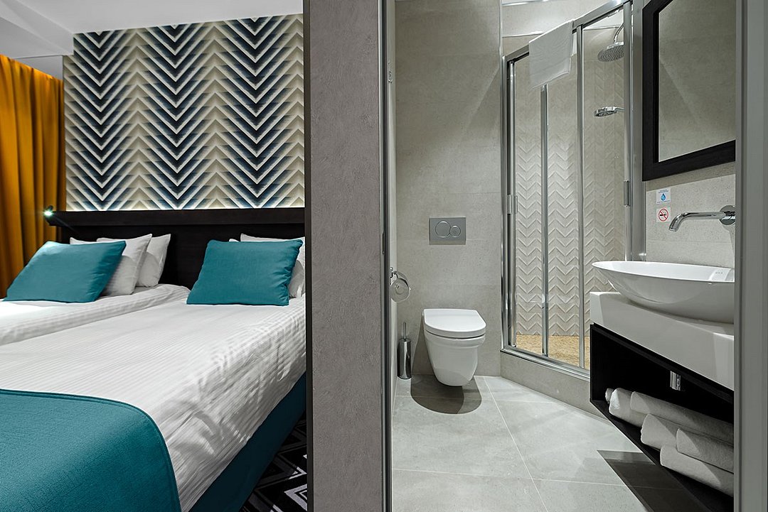 ARKADIA NOVA, Ленинградская область: фото 5