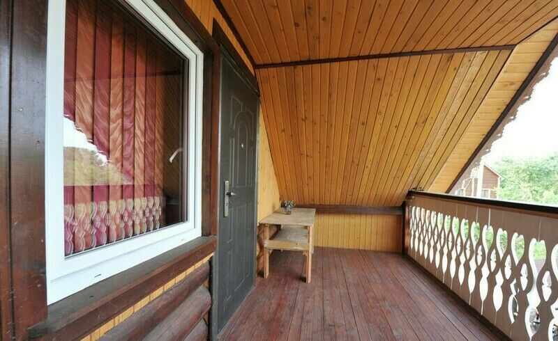 Дом на 7-8 мест