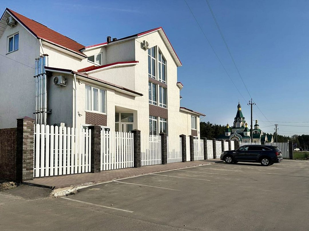 Общий вид | Папоротник, Воронежская область