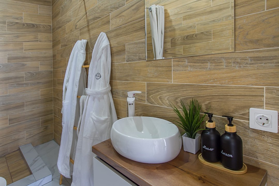 Люкс 2-местный