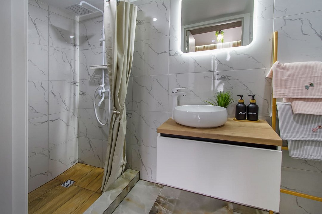 Номер 2-местный 2-уровневый