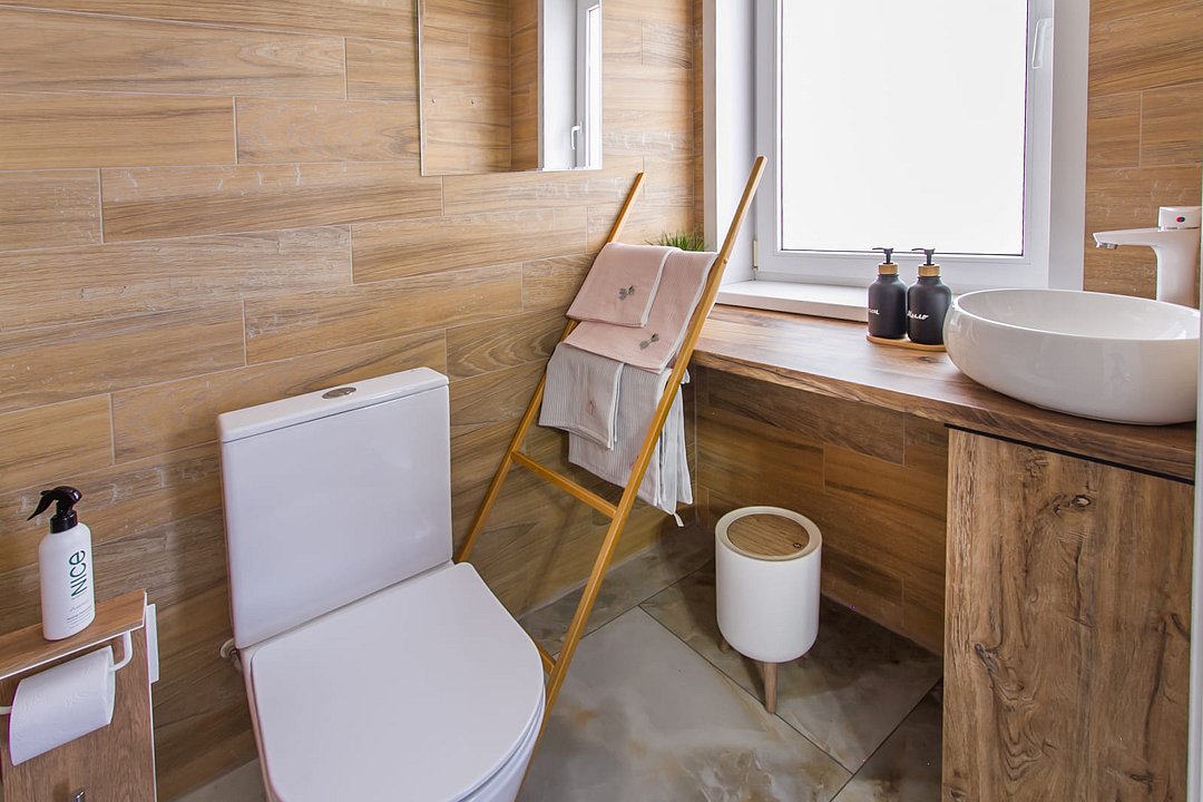 Стандартный 2-местный