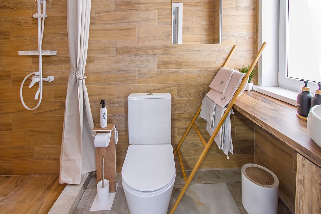 Стандартный 2-местный