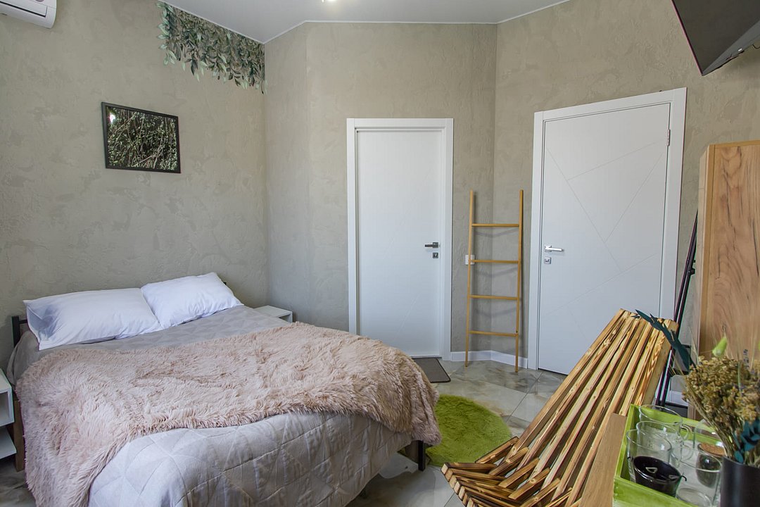 Эконом 2-местный