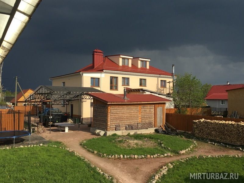 Усть-Боярское, Ленинградская область: фото 2