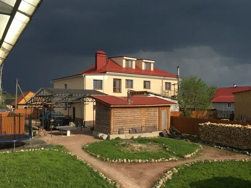 Усть-Боярское, Ленинградская область: фото 2