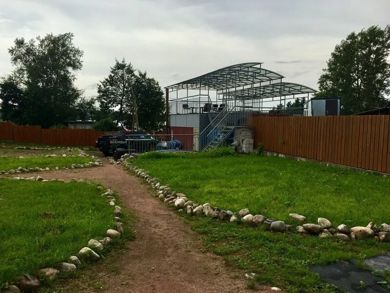 Усть-Боярское, Ленинградская область: фото 3