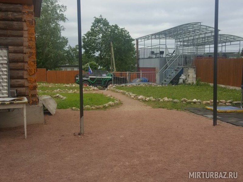 Усть-Боярское, Ленинградская область: фото 4