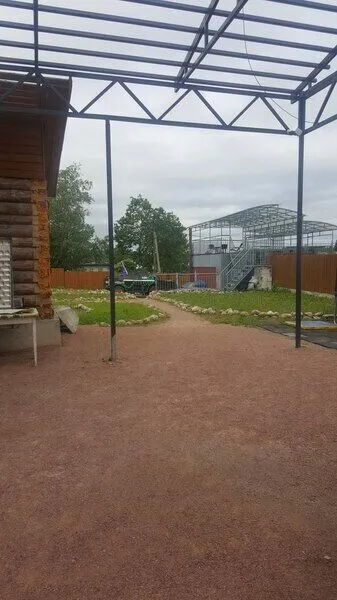 Усть-Боярское, Ленинградская область: фото 4