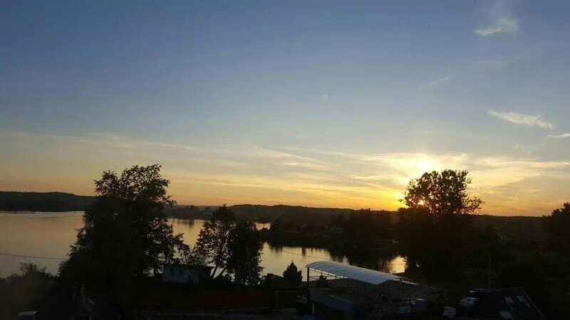 Усть-Боярское, Ленинградская область: фото 5