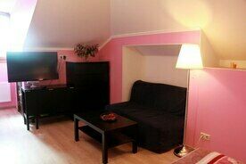 Семейный номер, Усадьба Усть-Боярское, Подпорожский район