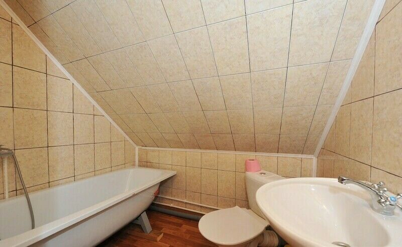 Дом на 7-8 мест