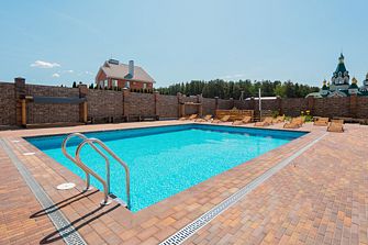 Гостевой дом Папоротник