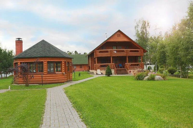 Родная усадьба, Ленинградская область: фото 2