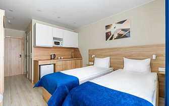 Классические туры «Занимательный Санкт-Петербург»