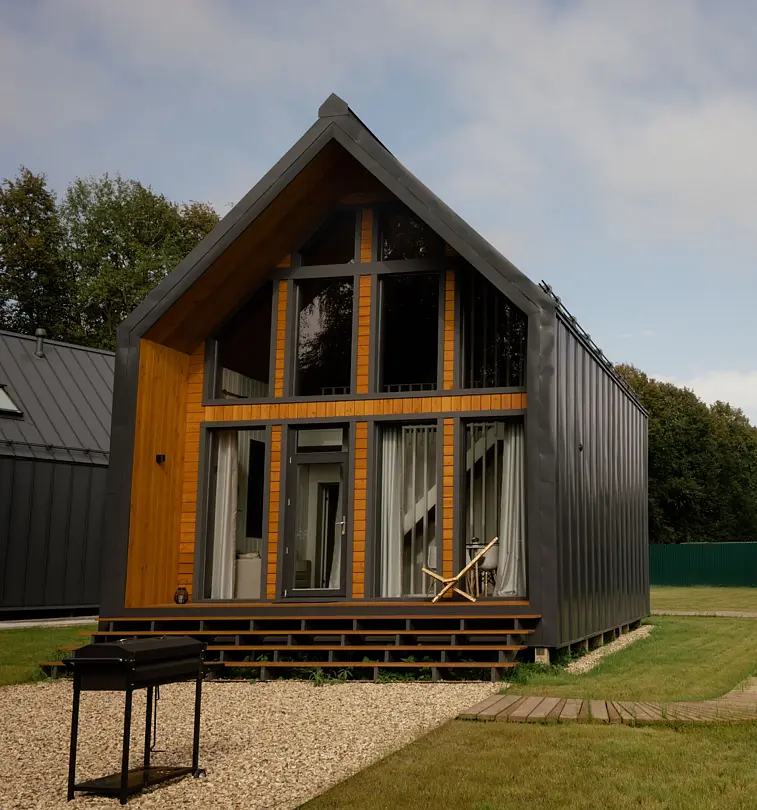 Хвоя, Московская область: фото 4