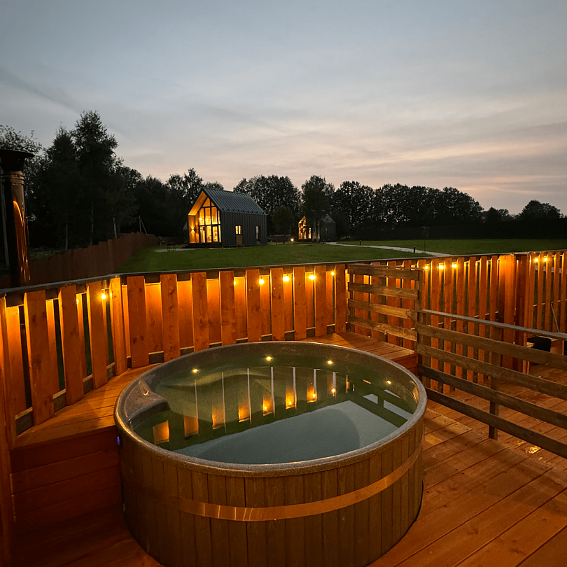 Хвоя, Московская область: фото 5