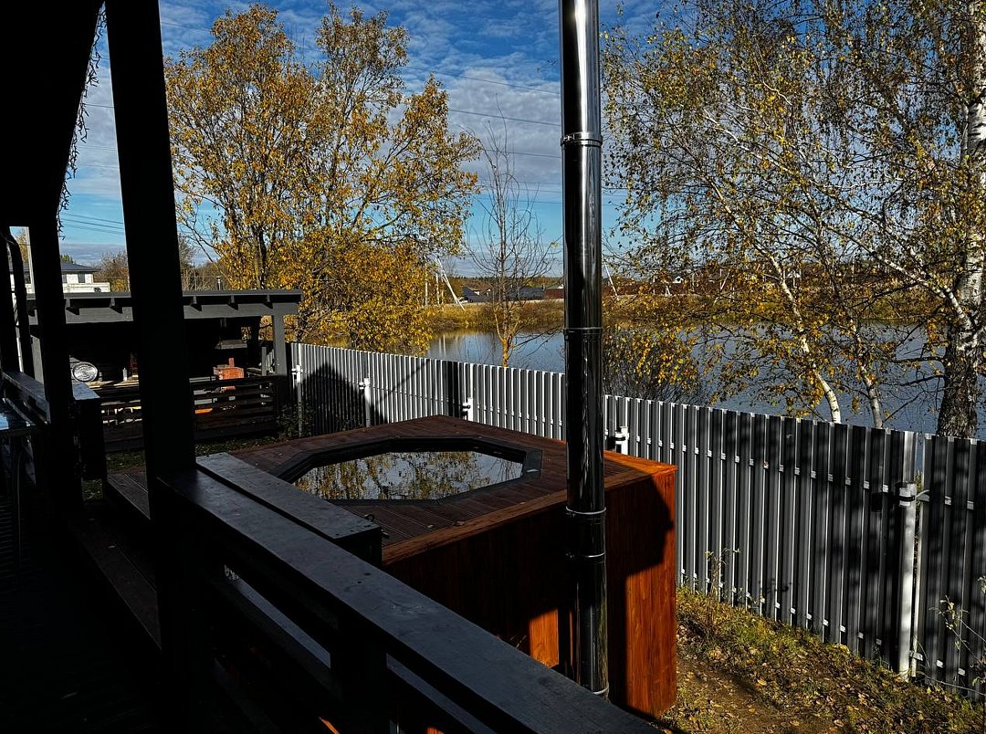 Домик у Озера №1, Московская область: фото 5