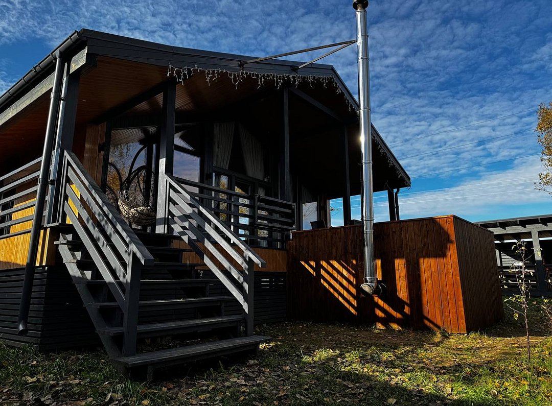 Домик у Озера №1, Московская область: фото 2