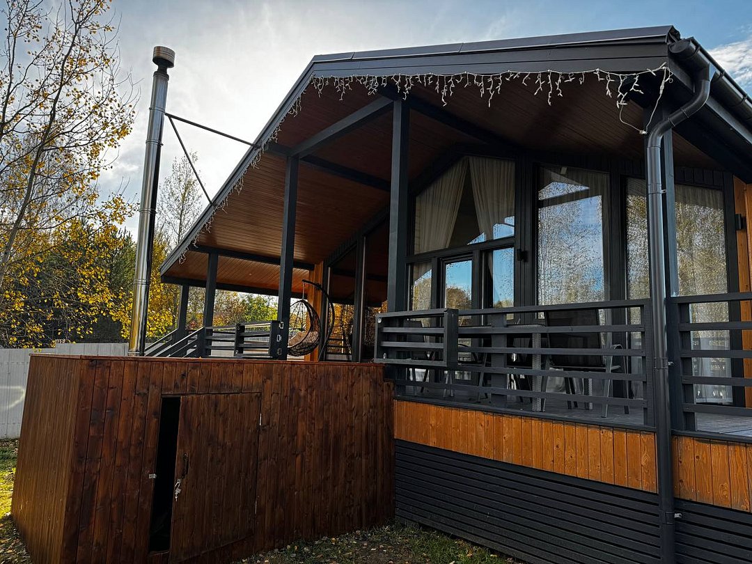 Домик у Озера №1, Московская область: фото 3