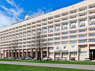 Классические туры «Занимательный Санкт-Петербург»