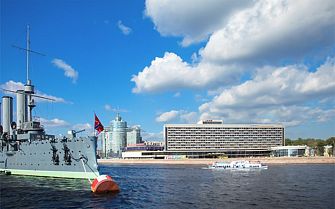 Классические туры «Занимательный Санкт-Петербург»