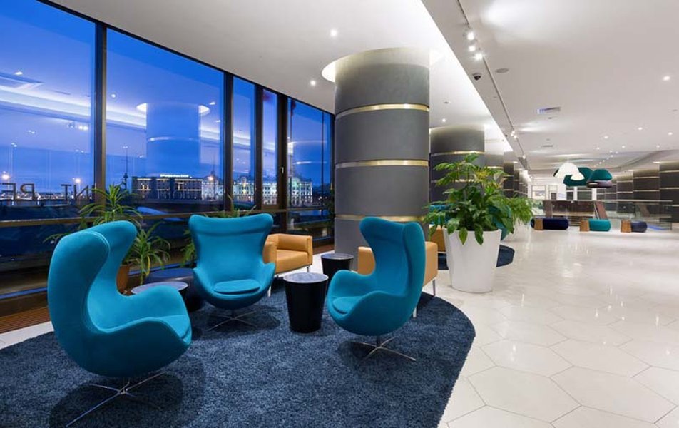 Классические туры «Занимательный Санкт-Петербург», Ленинградская область: фото 3