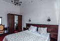1-мест. (разм. в 2-мест.) 2-комн. люкс "мини", Пансионат Шаляпинъ, Кисловодск