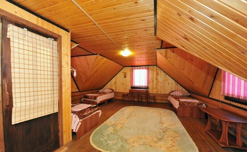 Дом на 7-8 мест