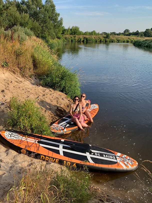 Байкал, Московская область: фото 5